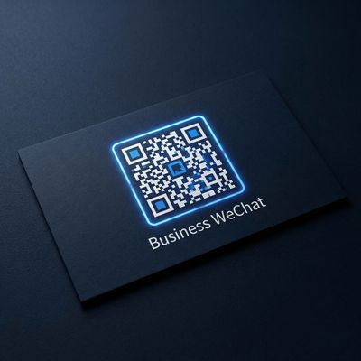 看片修车改装视频社区商务二维码